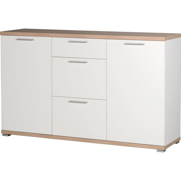 Germania Sideboard mit zwei Türen GW-Top 3201 versch. Farben