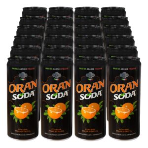 Oran Soda 0