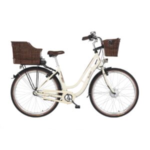 FISCHER E-Bike Cita ER 1804