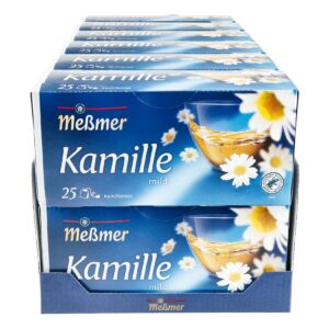 Meßmer Kamillentee 37