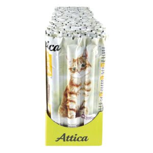 Attica Katzensticks Geflügel & Leber 50 g