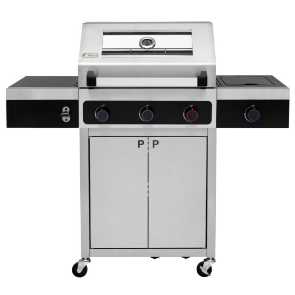 Gasgrill Keansburg 3 Special Edition