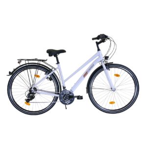 CAMAX Trekkingrad Damen 28“ / 21Gang Shimano Kettenschaltung