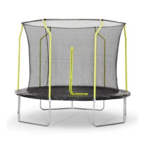 Plum Springsafe Trampolin Wave mit Sicherheitsnetz Ø ca. 305 cm