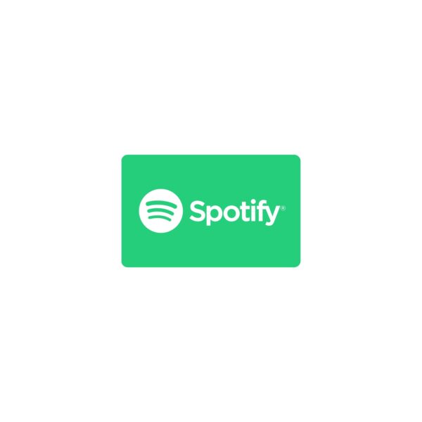 Spotify 99EUR Geschenkcode