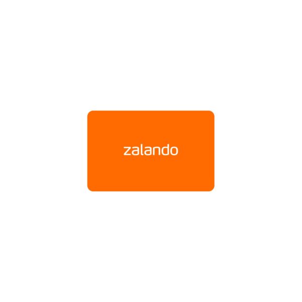 zalando Geschenkcode