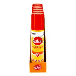 Autan Multi Insect Spray 100 ml