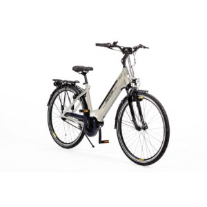 Maxtron MC 5X City E-Bike 28" mit Mittelmotor