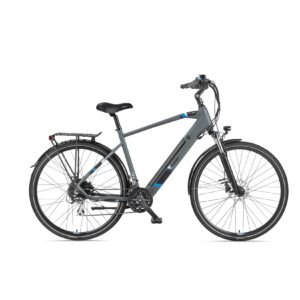 Telefunken Expedition Trekking E-Bikes