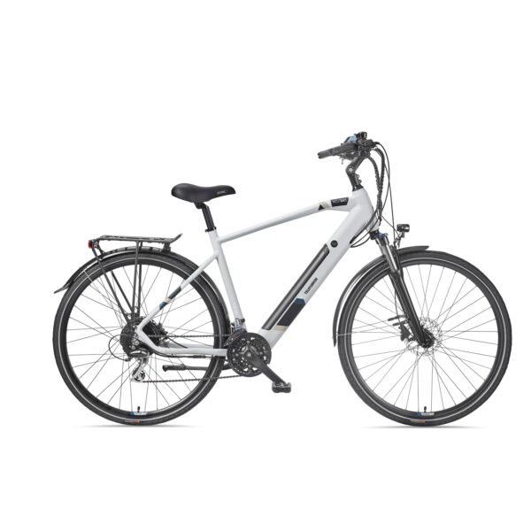 Telefunken Expedition Trekking E-Bikes