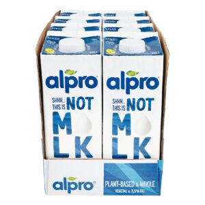 Alpro Not Milk Drink 3