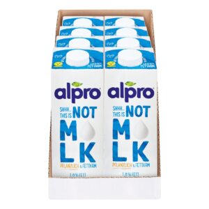 Alpro Not Milk Drink 1