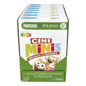 Nestlé Cini Minis 375 g