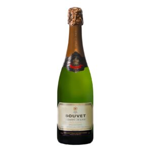 Bouvet Cremant de Loire Brut 12