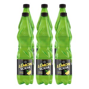 Lemon Soda 1