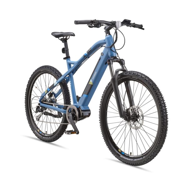 Telefunken Aufsteiger M925 Alu MTB Hardtail 29" Mittelmotor