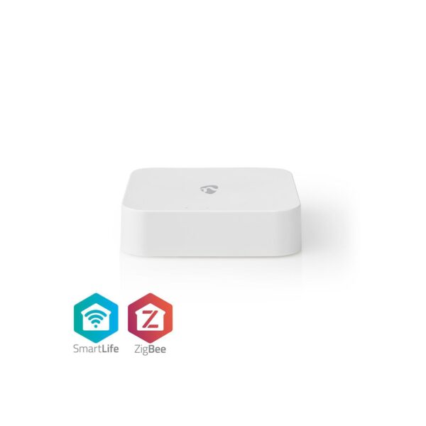 Nedis Zigbee Gateway bis 40 Geräte