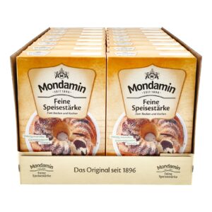 Mondamin Speisestärke 400 g