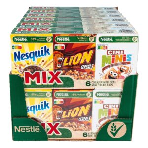 Nestlé Cerealien Mini-Packs 200 g