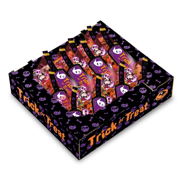 Trick or Treat Halloween Konfekt 100g