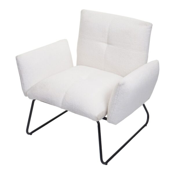 Lounge-Sessel MCW-K34