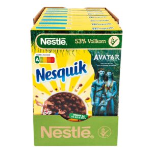 Nestlé Nesquik Cerealien 330 g