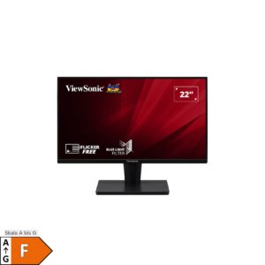 Viewsonic VA2215-H 22" Full-HD Monitor VS18811