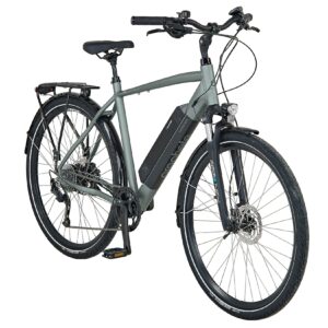 PROPHETE ENTDECKER 22.EST.05 Trekking E-Bike 28"   Herren Diamant