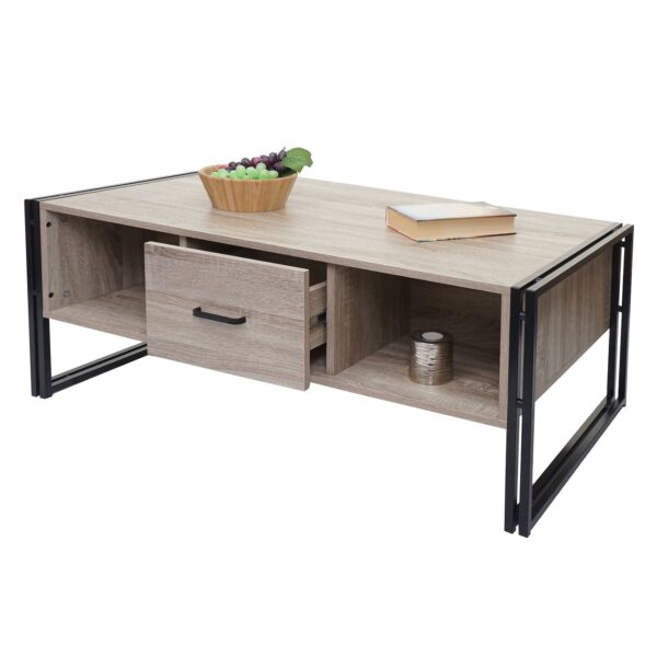 Couchtisch MCW-A27b