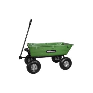 Güde Gartenwagen GGW 250.1