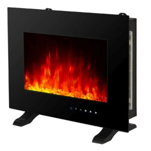 El Fuego Elektro Wandkamin Aarau II