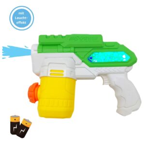 alldoro - Water Power Electric Blaster