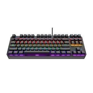 Trust GXT834 CALLAZ TKL KEYBOARD DE