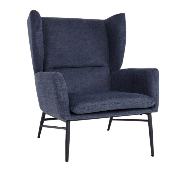 Lounge-Sessel MCW-L62