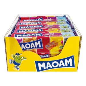 Maoam Kaubonbon 220 g