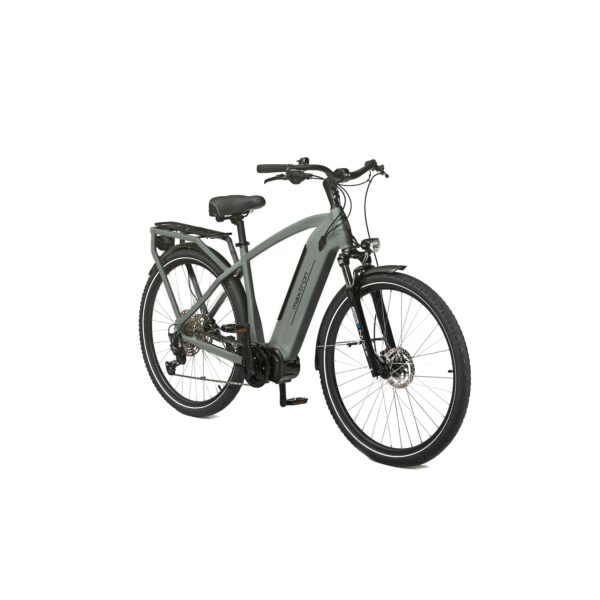 Maxtron MTS-20X Herren Trekking SUV E-Bike