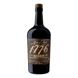 1776 Bourbon Whiskey 46