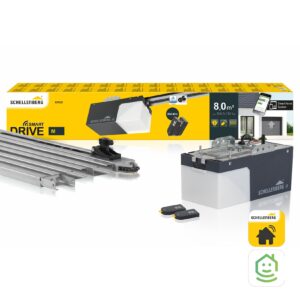 Schellenberg Garagentorantrieb Smart DRIVE M