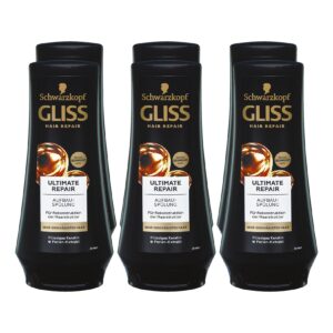 Schwarzkopf Gliss Kur Spülung Ultimate Repair 200 ml