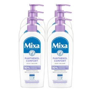 Mixa Bodylotion Panthenol 250 ml