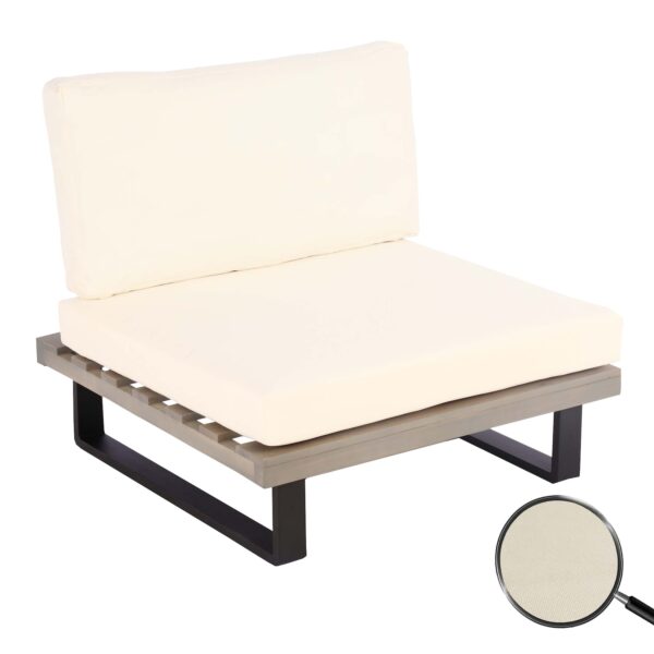 Lounge-Sessel MCW-H54