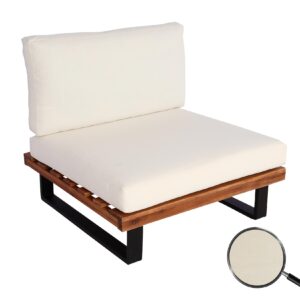 Lounge-Sessel MCW-H54