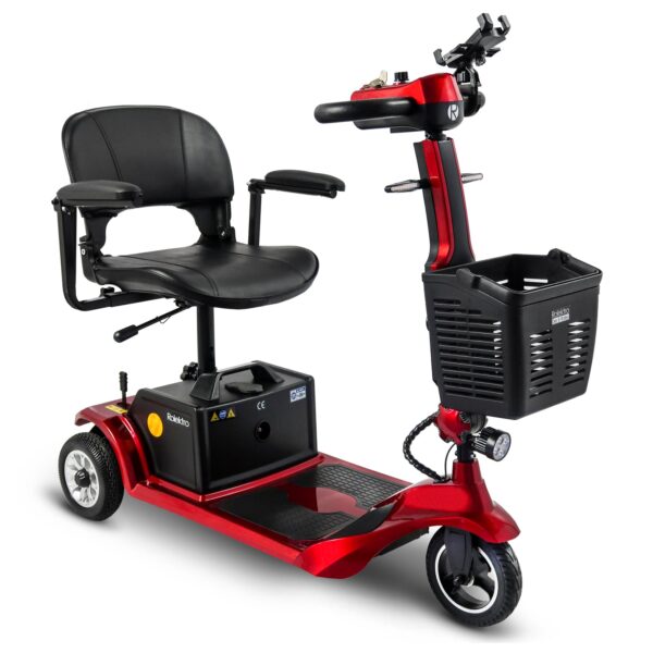 Rolektro E-Trike 6