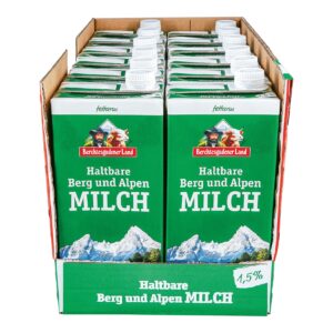 Berchtesgadener Land H-Milch 1