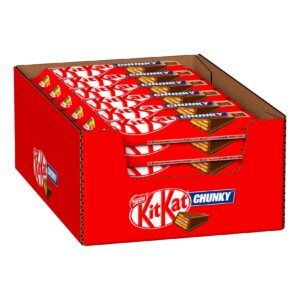 KitKat Chunky Classic 40 g