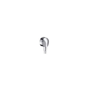 HansGrohe Schlauchanschluß Fixfit DN15 chrom