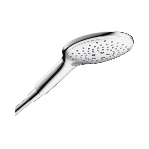 HansGrohe Handbrause Raindance Select 150 3jet chrom