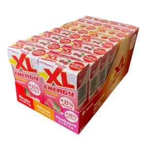 XL-Energy Traubenzucker Big Pack 2x67