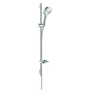 HansGrohe Brausenset Raindance Select 120 /900mm chrom - versch. Ausführungen