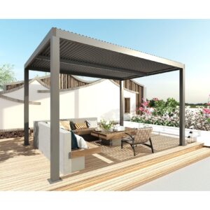 Pergola MCW-L46